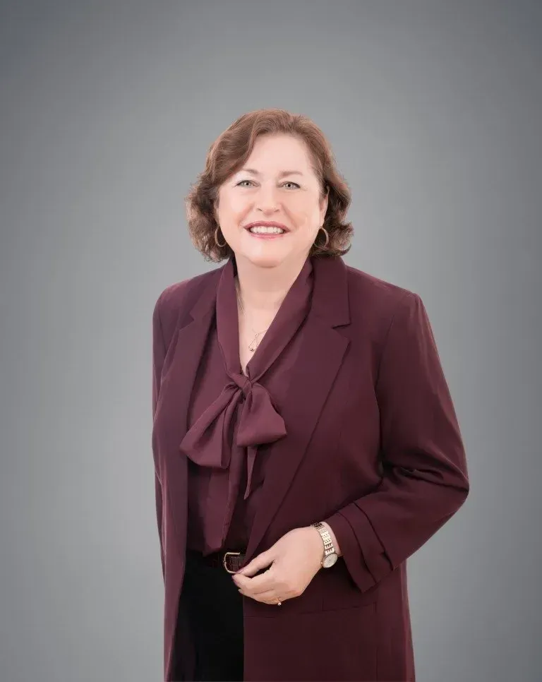 Carol Stevens