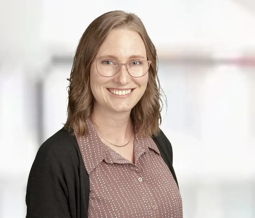 Luna Vaesen